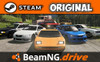 Beamng.drive | Pc 100% Original Steam 1