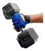 Guantes Deportes Gimnasio Pesas Fitness Crossfit Gym Entrena 5 Guantes Deportes Gimnasio Pesas Fitness Crossfit Gym Entrena 5