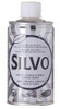 Polidor De Metais Silvo 200ml 0 Polidor De Metais Silvo 200ml 0