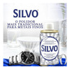 Polidor De Metais Silvo 200ml 1 Polidor De Metais Silvo 200ml 1