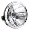 Optica Delantera Yamaha Ybr 125 Cuo 0