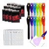 Kit De Regalos Para Niños Con 12 Plumas De Tinta Invisible 0