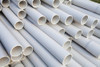 Caños De Pvc 110mm Diametro Pesado 0