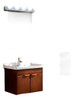 Barra Led Artefacto Baño Espejo 5 Luces Hollywood 0