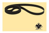 Correia Para Toca-discos Polyvox Td-2000 0