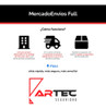 Kit Conector Ficha Plug Macho Hembra Alimentacion Camaras 4