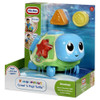 Brinquedo Tartaruga Educativo Candide Little Tikes 0