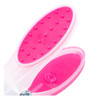 Kit 24 Pregador Roupa Reforçado Emborrachado Varal Bettanin 3