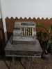 Antigua Caja Registradora 1