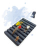 Pach Para Moscas De Foam - Chalecos - Strikefly 0