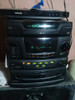 Minicompo Akai Funcionando 0