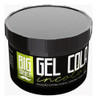 Gel Cola Big Barber 300g Incolor Para Cabelo Brilho Molhado 1
