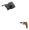 Interruptor Para Taladro Lusqtoff Tpl710-8 0