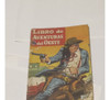 5 Revistas Aventuras Del Oeste. Edit Universales 2 5 Revistas Aventuras Del Oeste. Edit Universales 2