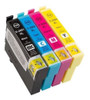 Cartuchos Compatibles Impresora Xp342 Triple Carga X Unidad 0