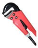 Llave De Caño Ajustable De 2 Pulgadas Uso Profesional 2