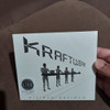 Cd Duplo Kraftwerk Kraftwerk Minimum Maximum Lacrado 1