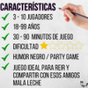 Joking Hazard - Juego De Mesa Para Imprimir 4