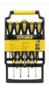 Juego De Destornilladores Crossmaster 9 Piezas 1