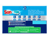 Sun Tabletas Para Maquina Lavavajilla Todo En 1 - 6 X 20un 2