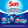 Sun Tabletas Para Maquina Lavavajilla Todo En 1 - 6 X 20un 4