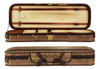 Estojo Orquezz Térmico Super Luxo Para Violino 4/4 0