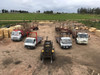 Alfajia, Tirante De Pino Cca 2x2x4.50m (xunidad) Fabiltop 4