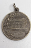 Antigua Medalla Conservatorio Fracassi Al Mérito Bs As 1 Antigua Medalla Conservatorio Fracassi Al Mérito Bs As 1