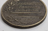 Antigua Medalla Conservatorio Fracassi Al Mérito Bs As 2 Antigua Medalla Conservatorio Fracassi Al Mérito Bs As 2