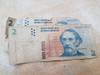 Billete 2 Pesos Argentinos 1
