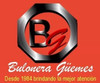 Pinza Universal 6 Harden Bulonera Guemes 6