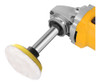 Adaptador Alargador Plato Pulidora 5.7cm Rosca 14mm A0 0