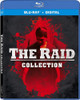 Blu-ray The Raid Collection / La Redada 1 & 2 0