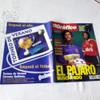Revista Grafico Nº 4033 21/1/1997 Claudio Caniggia - River 3