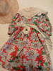 Vestidito Para Muneca Tipico Aleman 3