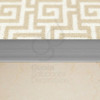 Varilla Plana Aluminio Piso Flotante 36.4mm 95cm 2001 Pq 2