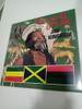 Lp Reggae Burning Spear Jah Kingdom Importado 0