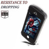 Spidercase Impermeable A Prueba De Choques Caso A Prueba De 2