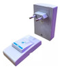 Timbre Inalámbrico Enchufe 220v + Control + Pila 100m Alcanc 6