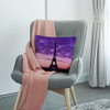 Hgod Designs Funda De Almohada De La Torre Eiffel, Funda De 2
