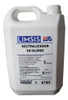 Neutralizador De Olores Para Mascotas 3 Unidades X 5 Litros 1