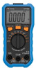 Multimetro Digital Minipa Et-1505 Trms 0