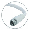 Antena Tv Digital Exterior Full Hd Con 15m De Cable Clicshop 3