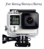 Funda Resistente Al Agua Protectora Para Gopro Hero 4 6