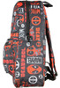 Mochila Escolar Porta Computadora Marvel Deadpool 2