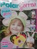 Polar Gorros, Revista De Facilisimas, Para Niños+regalos 0