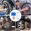 Kit Reparo Para Pneus 4