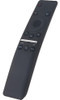 Control Remoto Con Micrófono Para Samsung Smart Función Voz 0