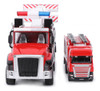 Brinquedo Infantil De Alta Simulação De Veículo Pull Back Ca 0