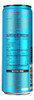 3 Energético Prime Energy Sabor Blue Raspberry Lata 330ml 1